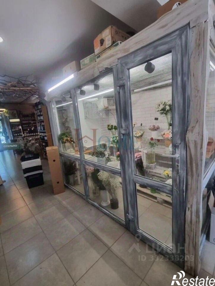 Торговое помещение Красный пр-кт, 218,  д. 218