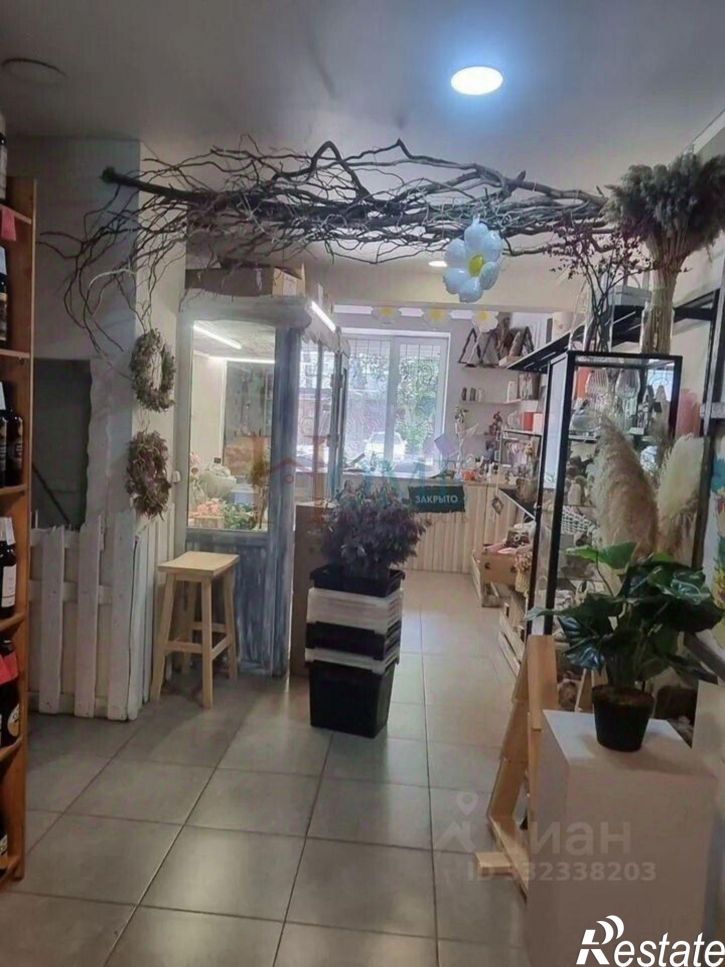 Торговое помещение Красный пр-кт, 218,  д. 218