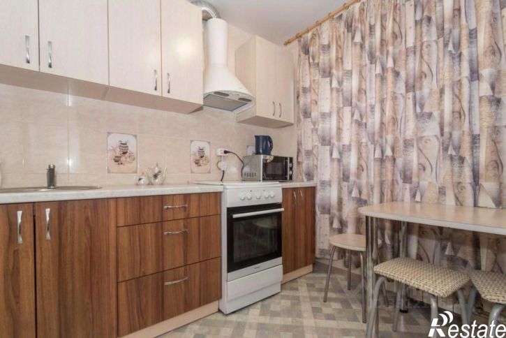 1-комн квартира ул Бориса Богаткова, 228,  д. 228