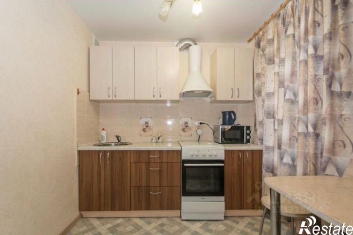 1-комн квартира ул Бориса Богаткова, 228,  д. 228