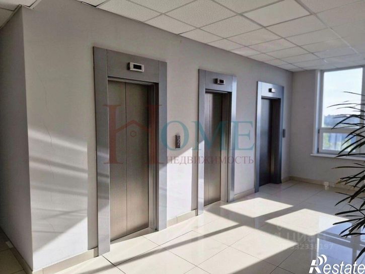 Офис ул Станиславского, 2/3,  д. 2/3