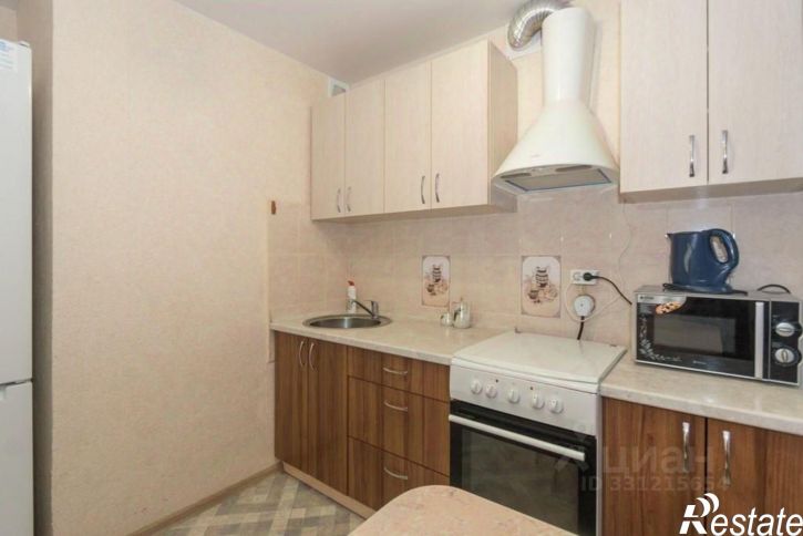 1-комн квартира ул Бориса Богаткова, 228,  д. 228