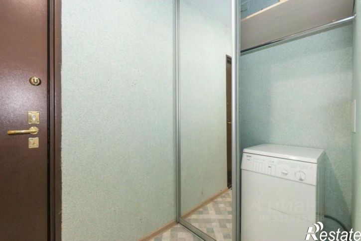 1-комн квартира ул Бориса Богаткова, 228,  д. 228