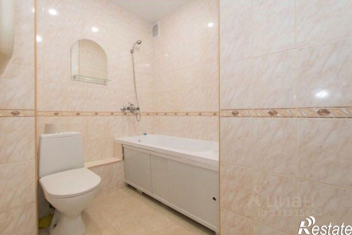 1-комн квартира ул Бориса Богаткова, 228,  д. 228