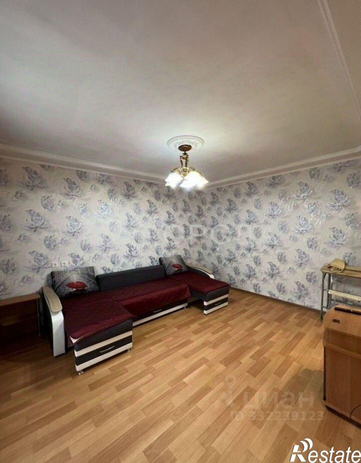 3-комн квартира ул Троллейная, 9,  д. 9