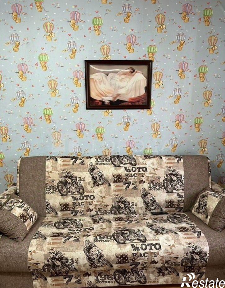 3-комн квартира ул Троллейная, 9,  д. 9