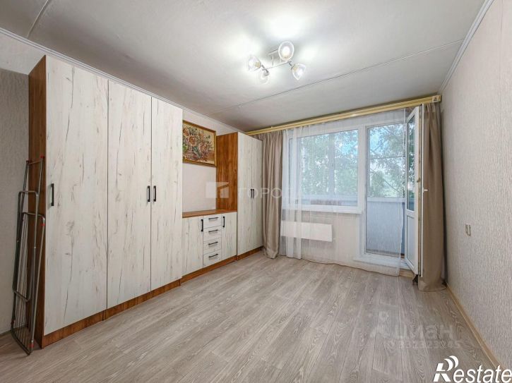 1-комн квартира ул Выборная, 121,  д. 121