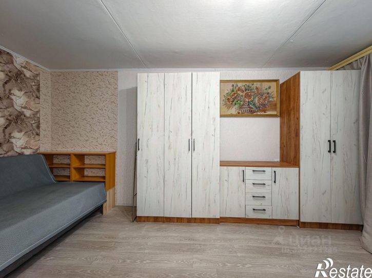 1-комн квартира ул Выборная, 121,  д. 121