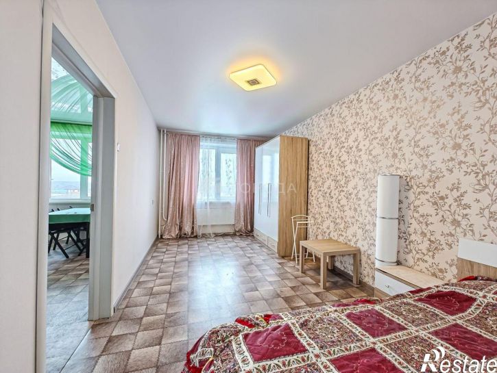 1-комн квартира ул В.Высоцкого, 40/2,  д. 40/2