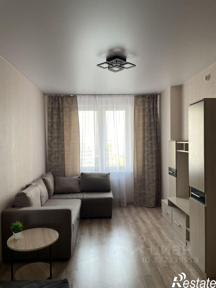 1-комн квартира ул Петухова, 105,  д. 105