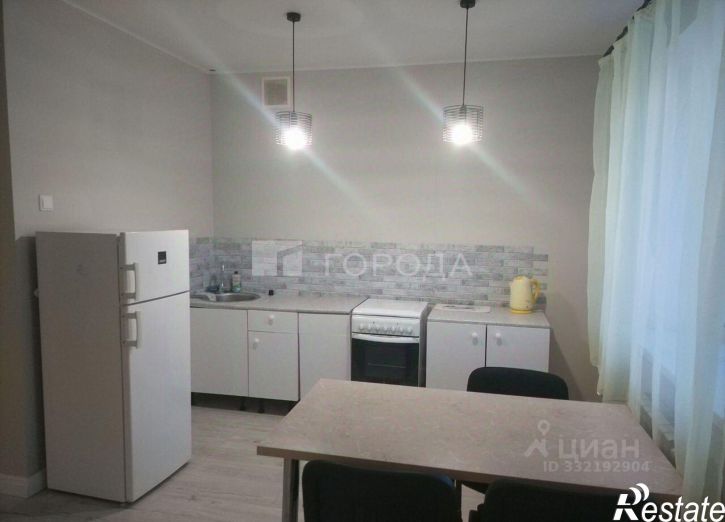 1-комн квартира Серебряный пер, 11,  д. 11