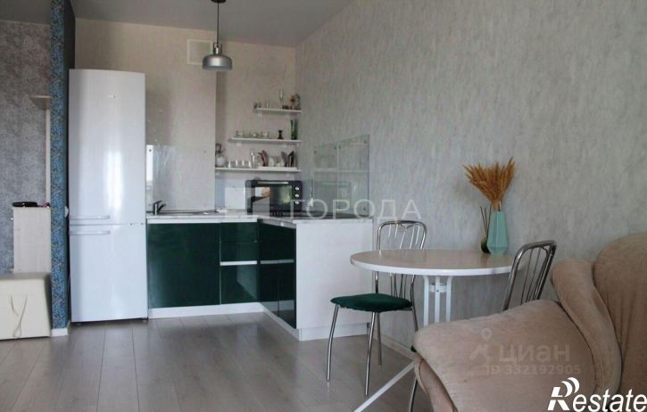 1-комн квартира ул Королева, 1а,  д. 1а