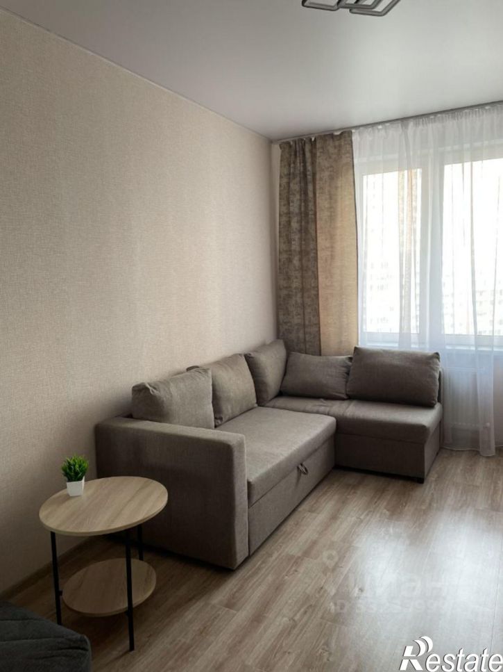 1-комн квартира ул Петухова, 105,  д. 105