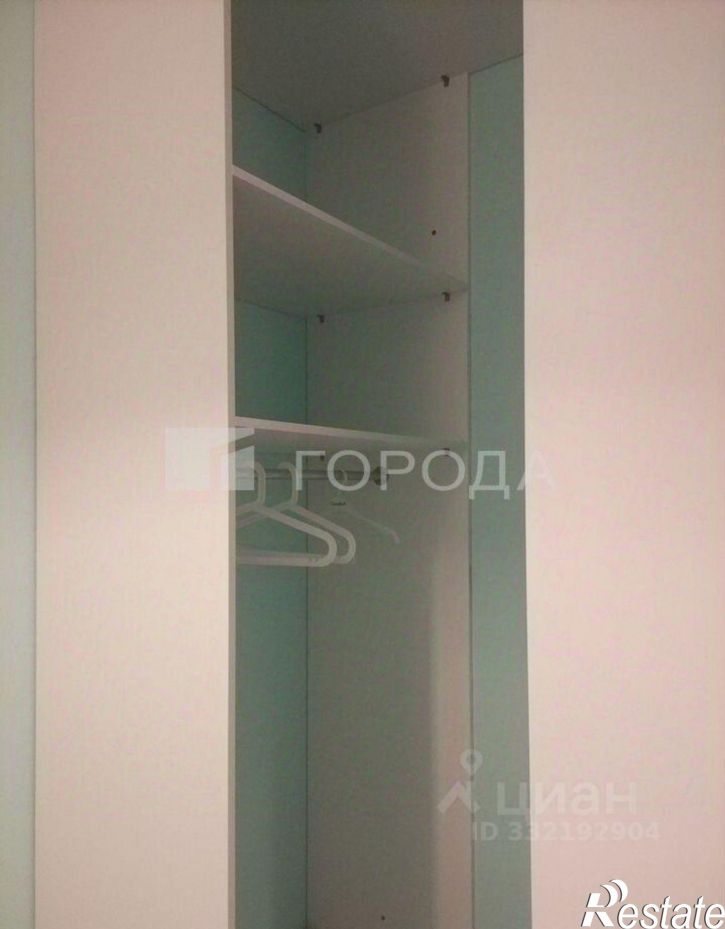 1-комн квартира Серебряный пер, 11,  д. 11