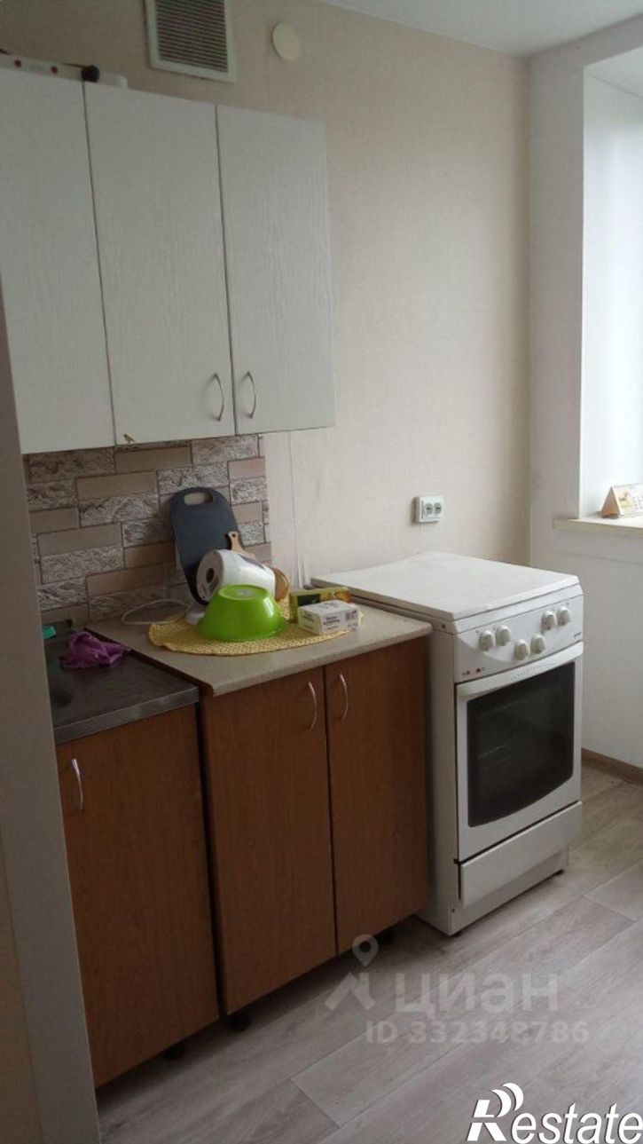 1-комн квартира ул Петухова, 32,  д. 32