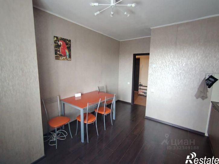 1-комн квартира ул Зорге, 283,  д. 283