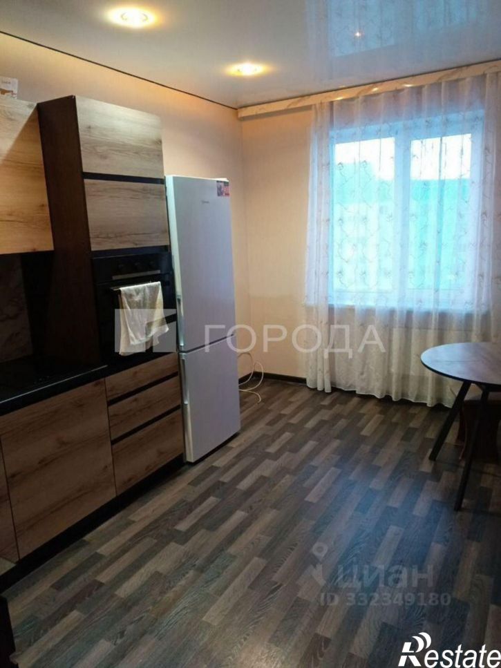 2-комн квартира ул Татьяны Снежиной, 39,  д. 39