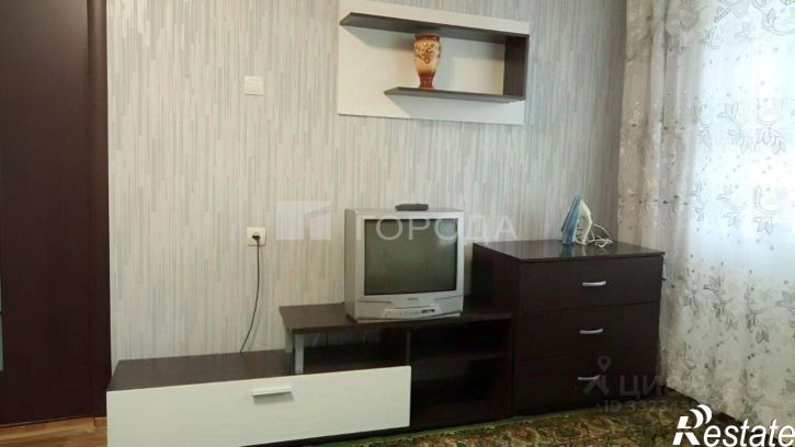 2-комн квартира ул Кошурникова, 39,  д. 39