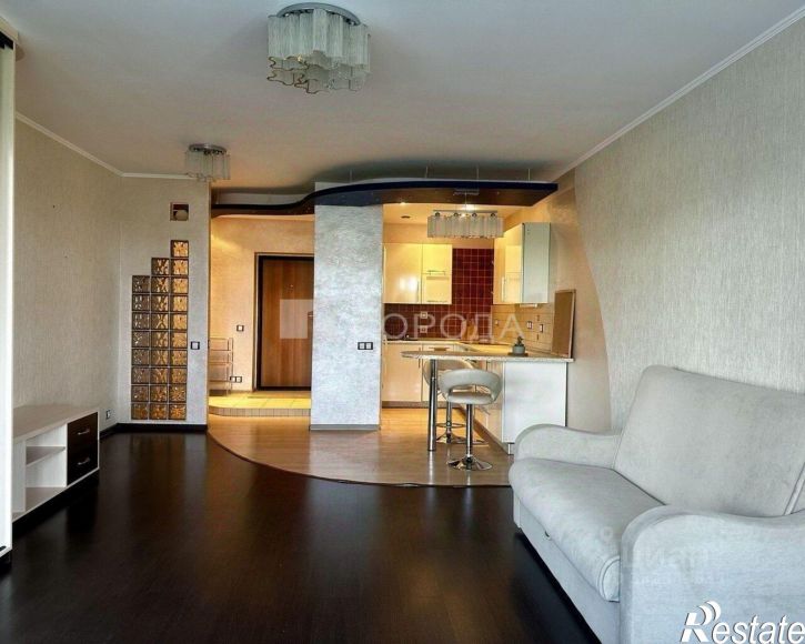 1-комн квартира ул Пирогова, 34,  д. 34