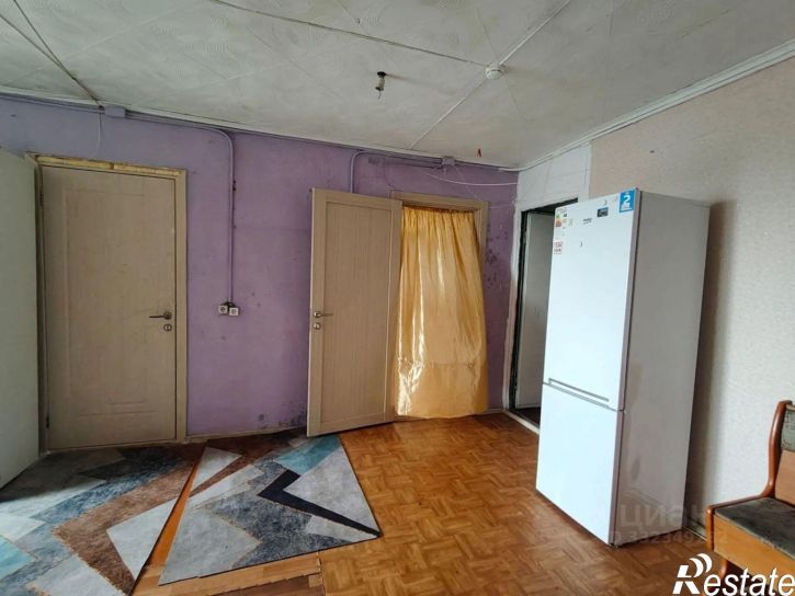 Комната ул Лазарева, 31,  д. 31