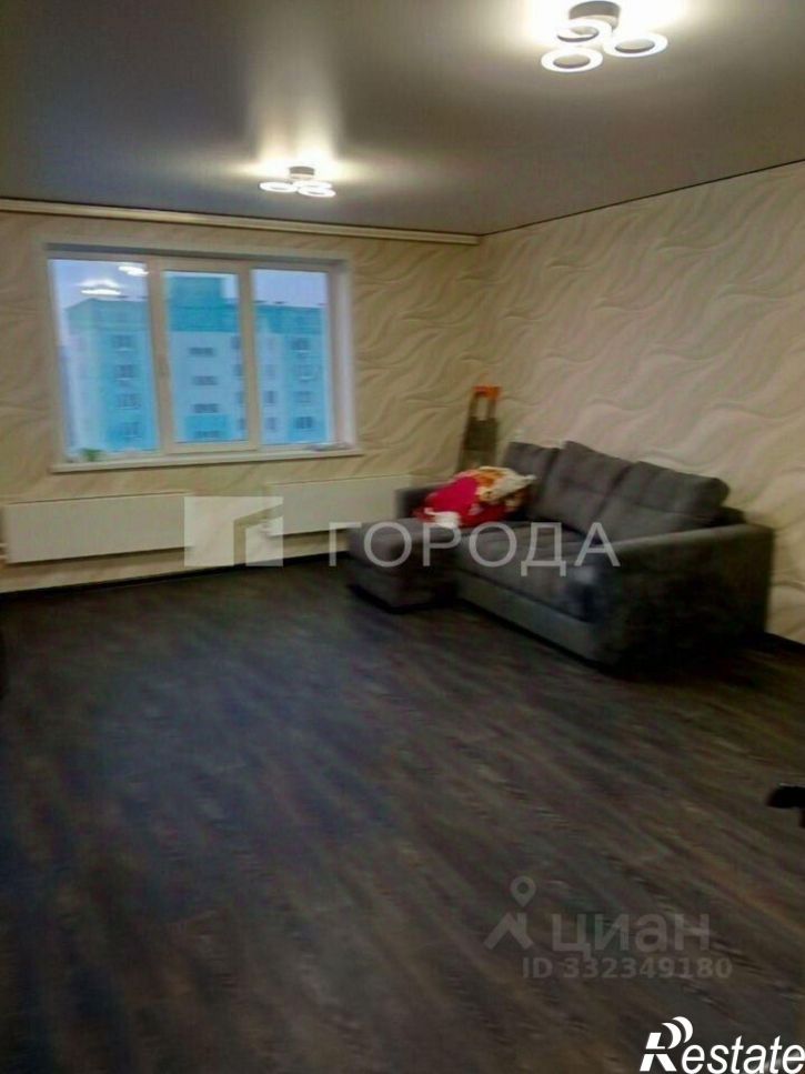 2-комн квартира ул Татьяны Снежиной, 39,  д. 39