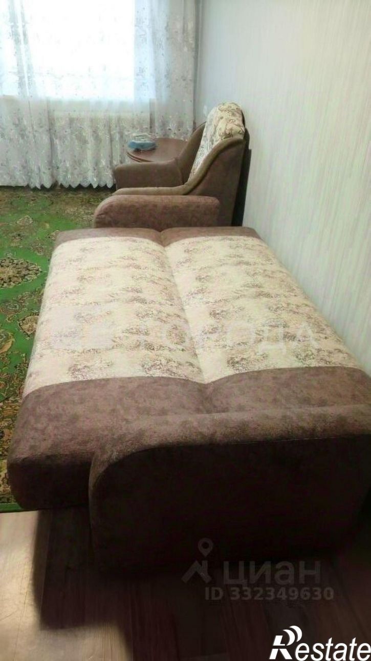 2-комн квартира ул Кошурникова, 39,  д. 39