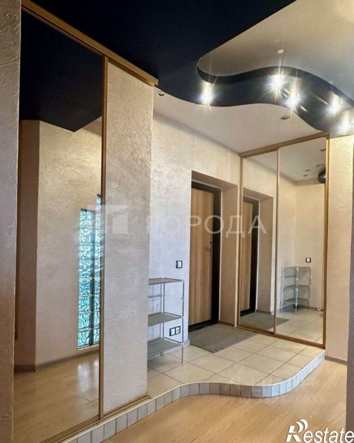 1-комн квартира ул Пирогова, 34,  д. 34