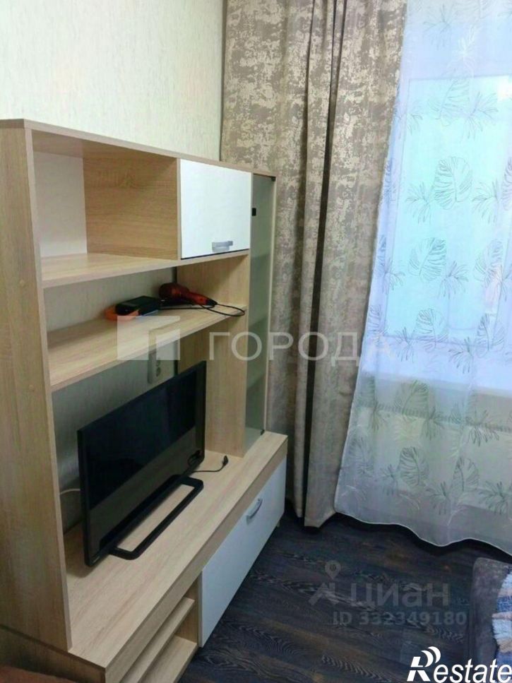 2-комн квартира ул Татьяны Снежиной, 39,  д. 39