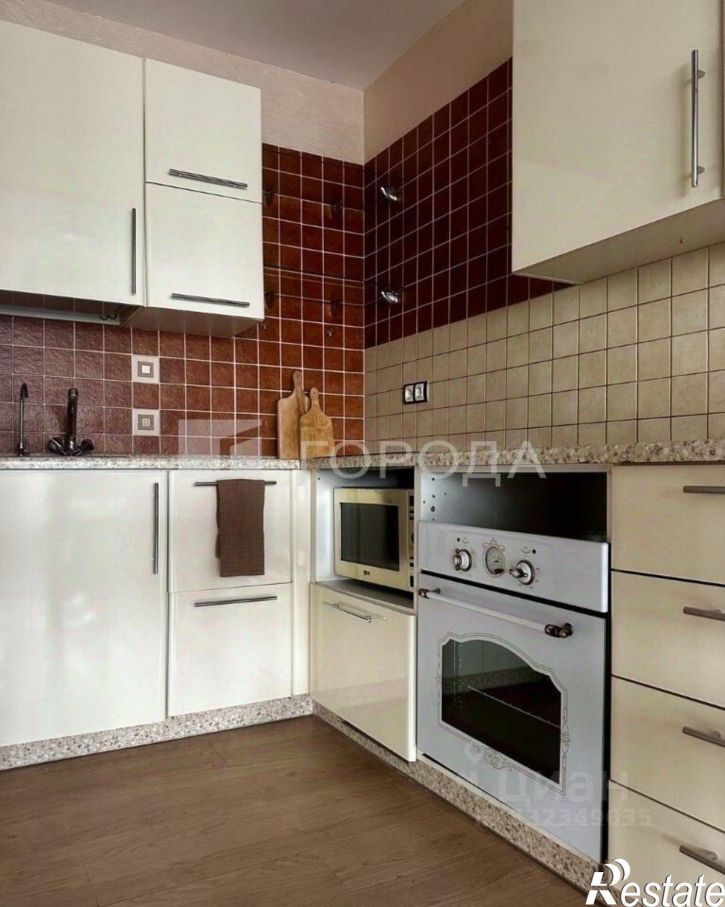 1-комн квартира ул Пирогова, 34,  д. 34