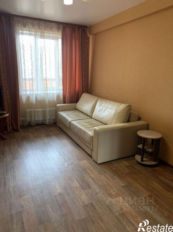 1-комн квартира Горский мкр, 10,  д. 10