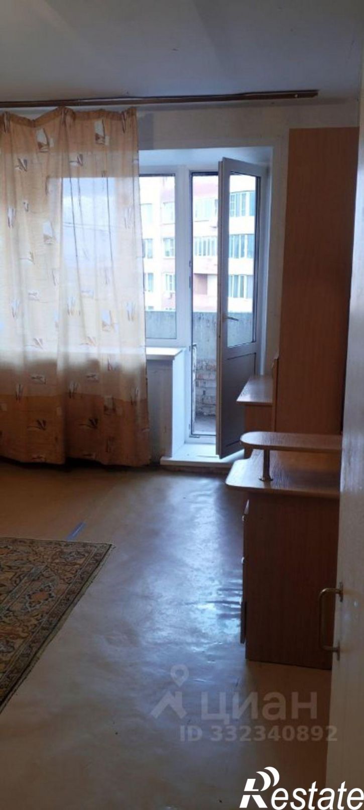 1-комн квартира ул Софийская, 1А,  д. 1А
