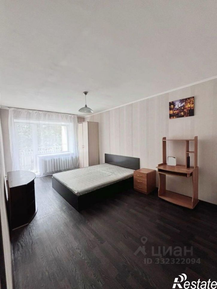 1-комн квартира Красный пр-кт, 90,  д. 90