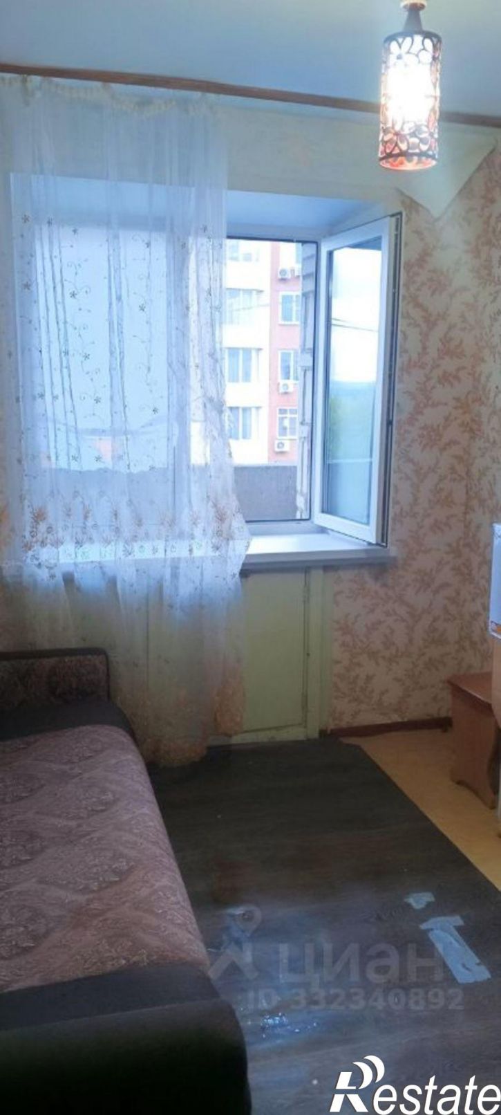 1-комн квартира ул Софийская, 1А,  д. 1А