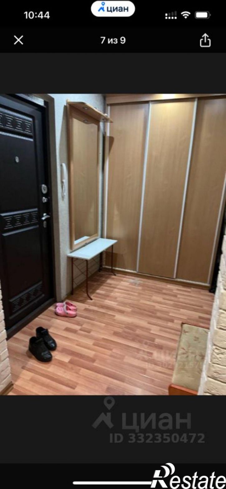 1-комн квартира ул Татьяны Снежиной, 25,  д. 25