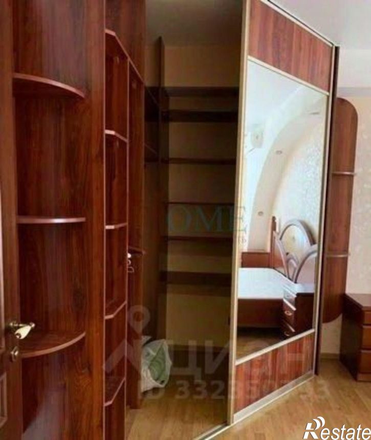 3-комн квартира ул Кисловодская, 4,  д. 4