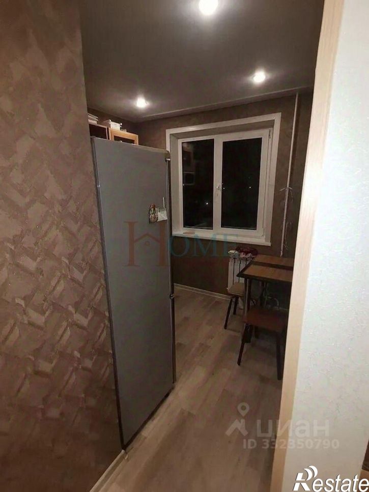 2-комн квартира ул Есенина, 65,  д. 65