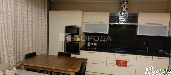 4-комн квартира ул Дачная, 21/2,  д. 21/2