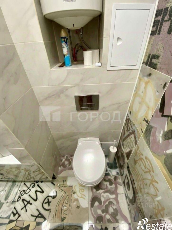 2-комн квартира ул Потанинская, 3,  д. 3