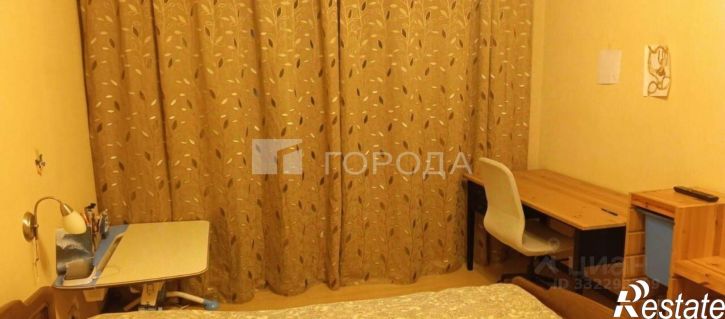 4-комн квартира ул Дачная, 21/2,  д. 21/2