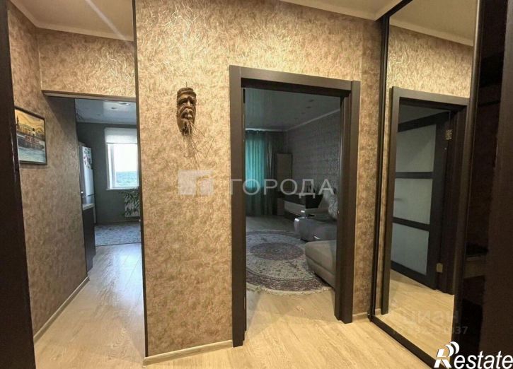 1-комн квартира Красный пр-кт, 179/1,  д. 179/1