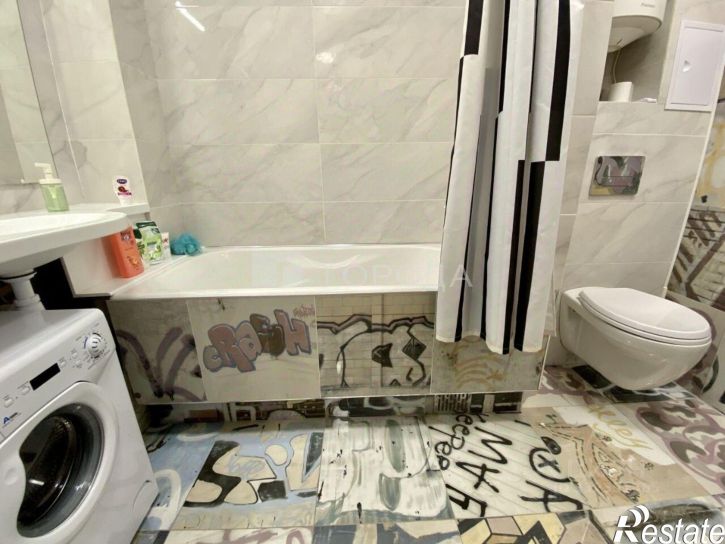 2-комн квартира ул Потанинская, 3,  д. 3