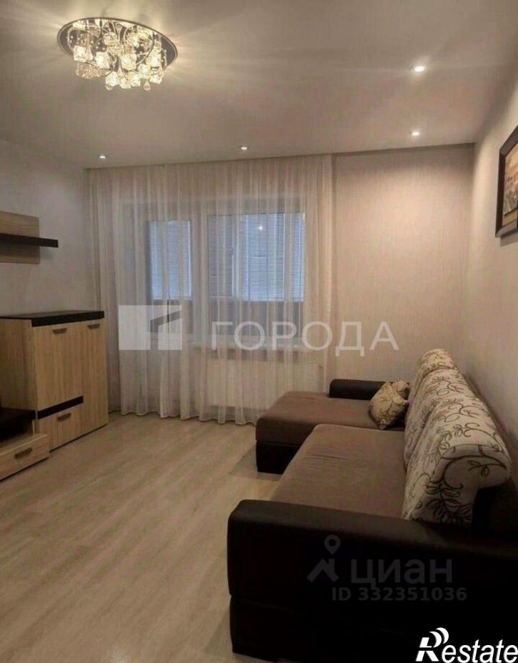 2-комн квартира ул Сухарная, 101,  д. 101
