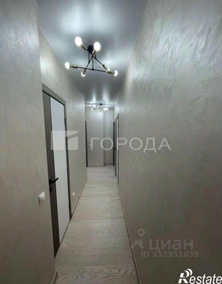 2-комн квартира ул Красногорская, 12,  д. 12