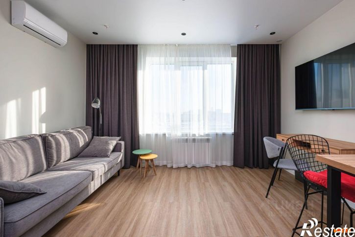 2-комн квартира ул Большевистская, 35,  д. 35