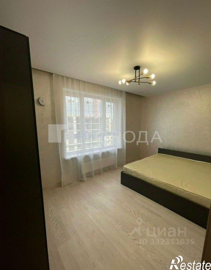2-комн квартира ул Красногорская, 12,  д. 12