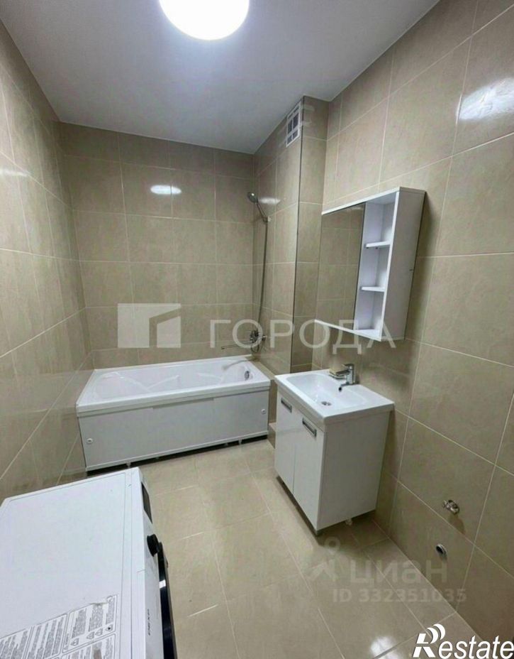 2-комн квартира ул Красногорская, 12,  д. 12