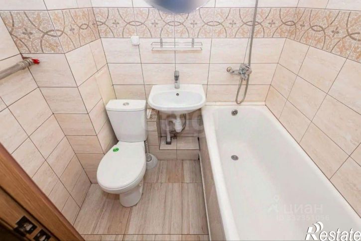 1-комн квартира ул Героев Революции, 32/1,  д. 32/1