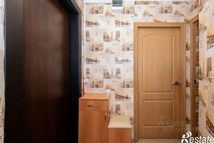 1-комн квартира ул Героев Революции, 32/1,  д. 32/1