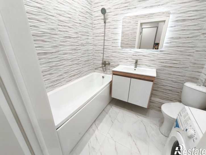 2-комн квартира ул Красногорская, 25,  д. 25