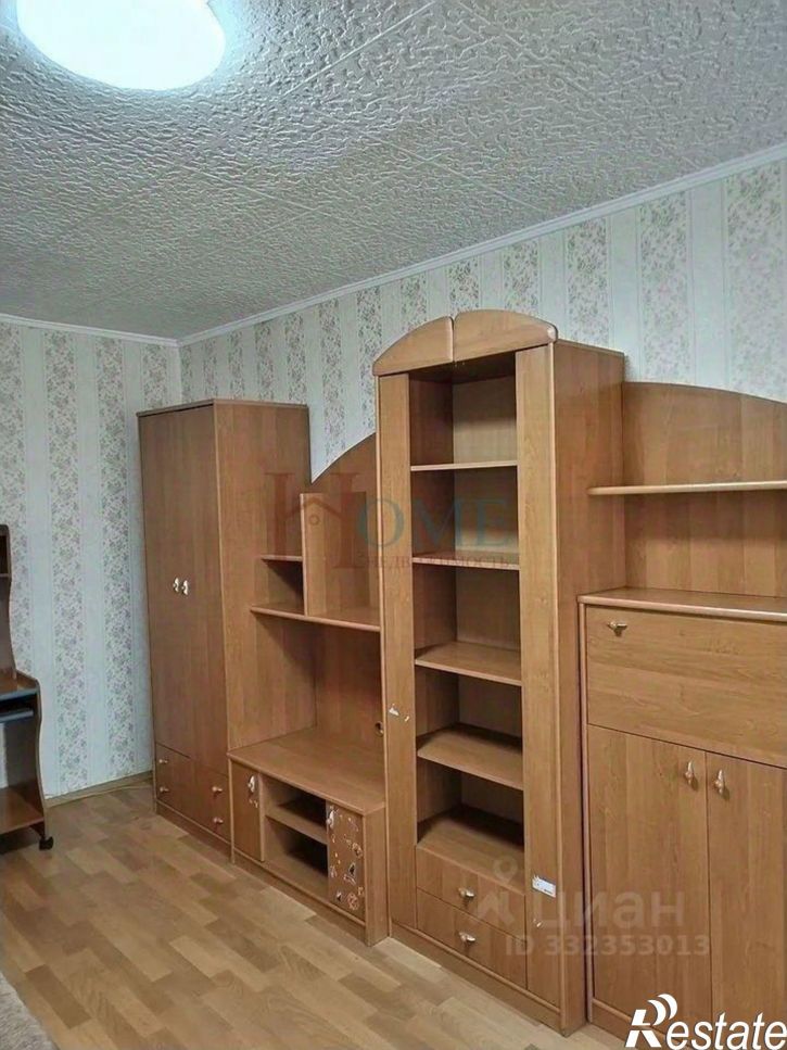 2-комн квартира пр-кт Дзержинского, 35,  д. 35